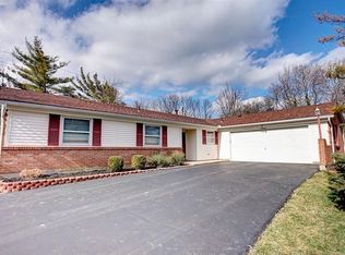 2239 Vemco Dr, Bellbrook, OH