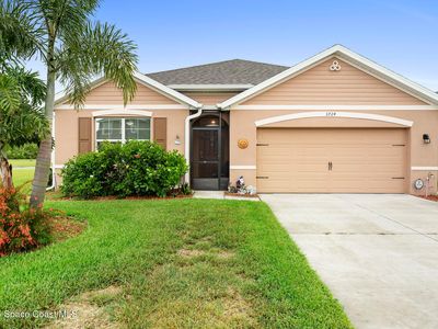 3724 Sandhill Crane Cir, Mims, FL, 32754