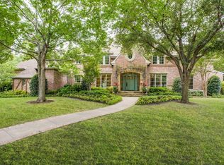 10115 Waller Dr, Dallas, TX 75229