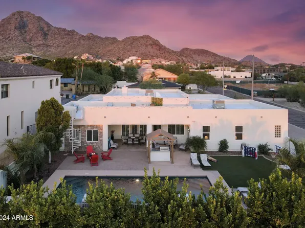 1920 E AURELIUS Avenue, Phoenix, AZ 85020