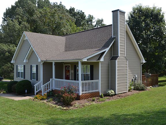 2nd image of 1280 Barkley Hills Cir