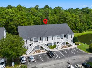 106 Westhaven Dr. #G, Myrtle Beach, SC 29579