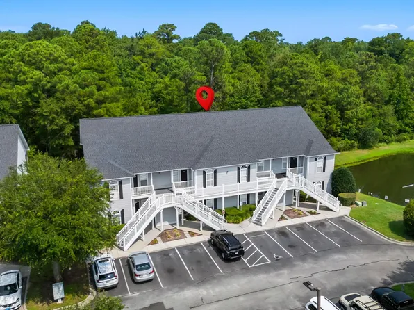 106 Westhaven Dr. #G, Myrtle Beach, SC 29579