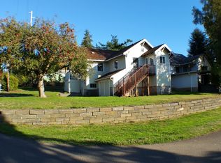 2020 Laura St, Aberdeen, WA 98520