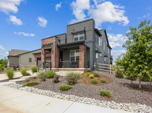 8115 Mount Kataka Street, Littleton, CO 80125