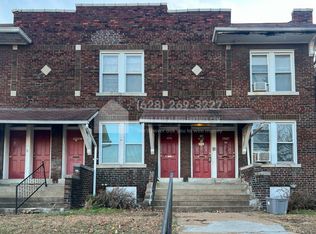 4510 Saint Louis Ave #2F, Saint Louis, MO 63115