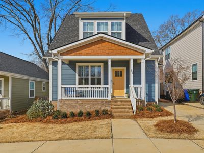 101 Joseph Mathis Way, Greenville, SC, 29607