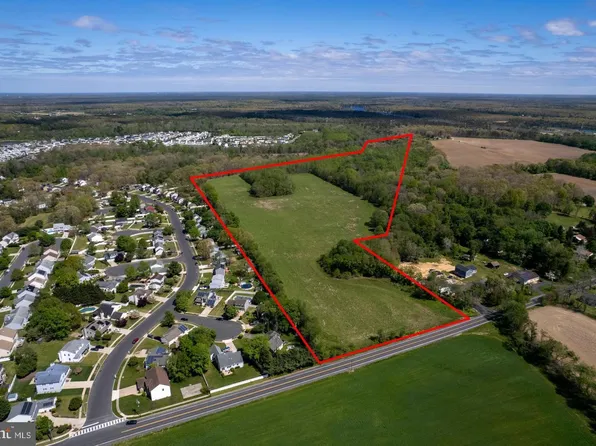 0 Blue Bell Rd, Williamstown, NJ 08094