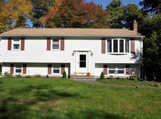 100 Appletree Cir, Bridgewater, MA 02324