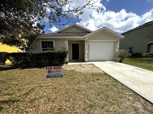 12388 NE 48th Loop, Oxford, FL 34484