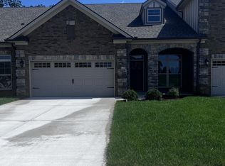 2107 Palmetto Ln LOT 64, Murfreesboro, TN 37130