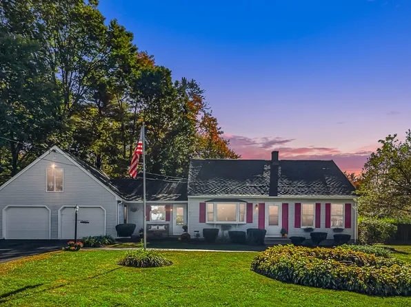 8 Buttonwood Road, South Berwick, ME 03908