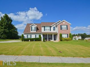 2412 Indian Bluffs Dr, Dacula, GA 30019