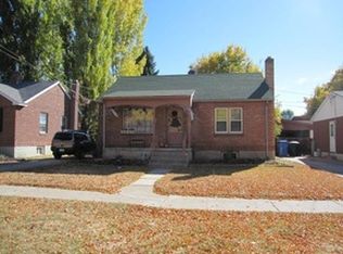 272 W 300 N, Logan, UT 84321