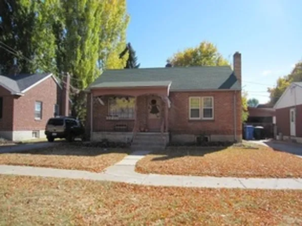 272 W 300 N, Logan, UT 84321