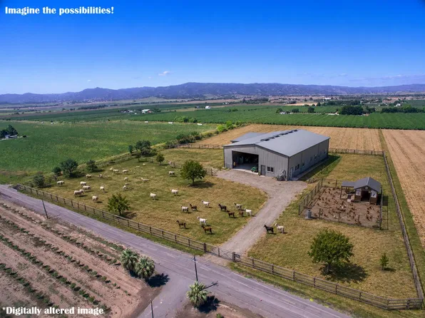 0 County Road 86A, Esparto, CA 95627