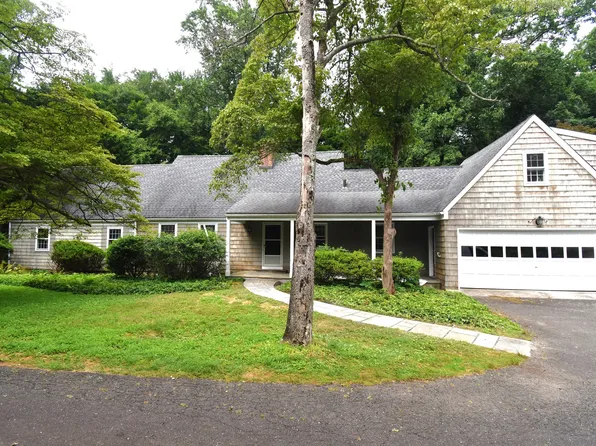 48 Nursery Street, Norwalk, CT 06850