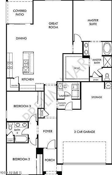 2nd image of 7222 E Hatchling Way