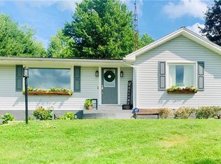 19550 County Road 124, Coshocton, OH 43812