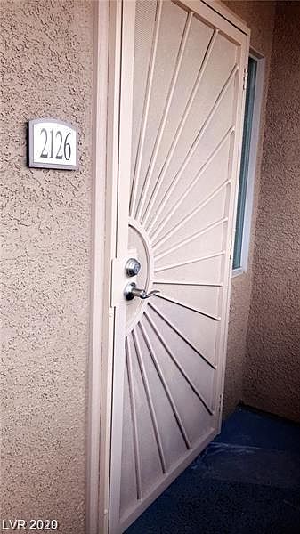 1st image of 8985 S Durango Dr Unit 2126
