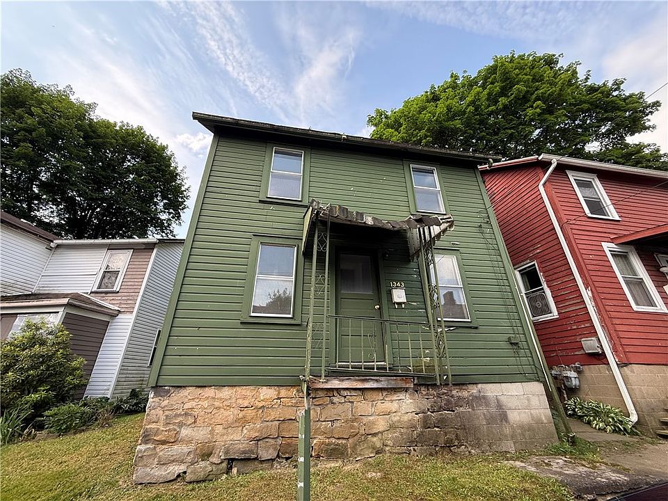 1st image of 1343 New St