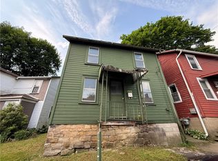 1343 New St, Franklin, PA 16323