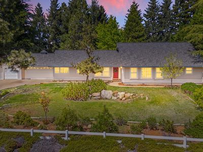 3255 Vista Del Mundo, Camino, CA, 95709