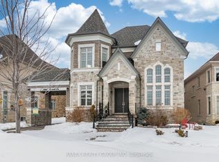 13 John Carroll Dr, Brampton, ON L6P 4K5