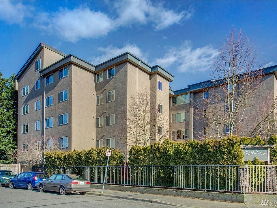 1st image of 14300 32nd Ave NE #403