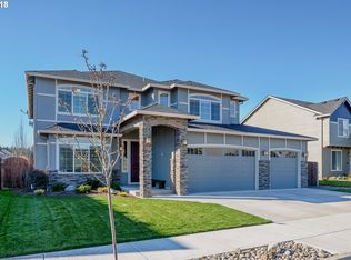 9604 NE 163rd Ct, Vancouver, WA