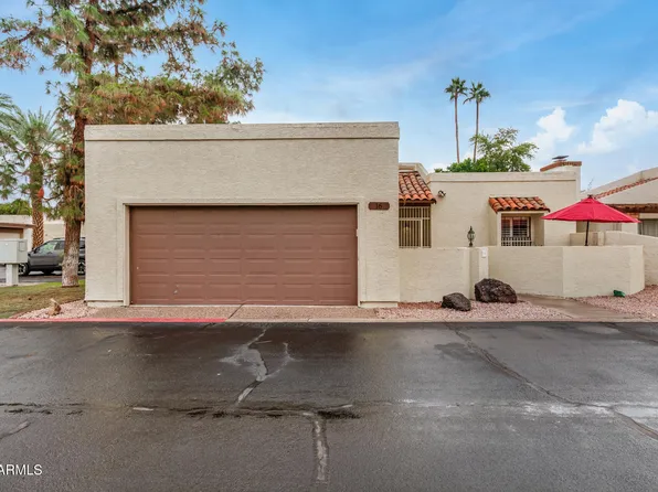 1301 W RIO SALADO Parkway #16, Mesa, AZ 85201