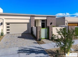 10 Heliotrope Ave Lot 302, Rancho Mirage, CA 92270