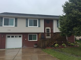 13910 Bailie St, Waverly, NE 68462