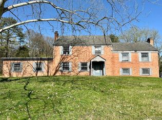 106 Willow Oaks Rd, Richmond, VA 23238