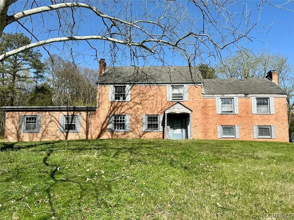 106 Willow Oaks Rd, Richmond, VA 23238