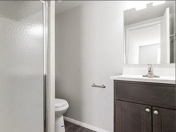 Catons Villas Apartments — Photo 2