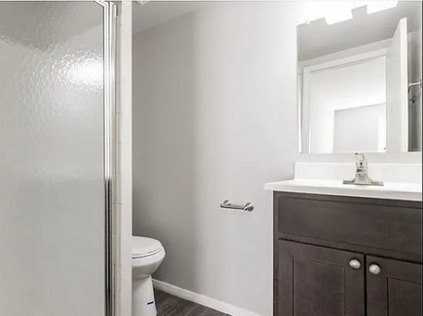 Catons Villas Apartments