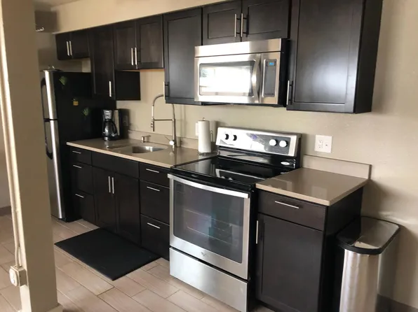 100 E Fireweed Ln #8, Anchorage, AK 99503