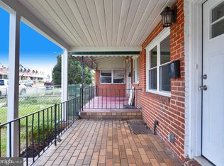 874 Mildred Ave, Baltimore, MD 21222