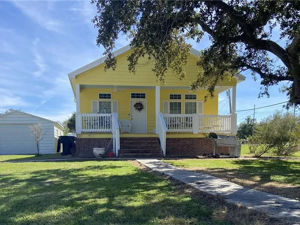 105 Mimosa Ln, Port Sulphur, LA 70083