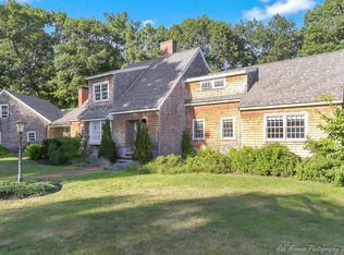 2 Bancroft Way, South Hamilton, MA 01982