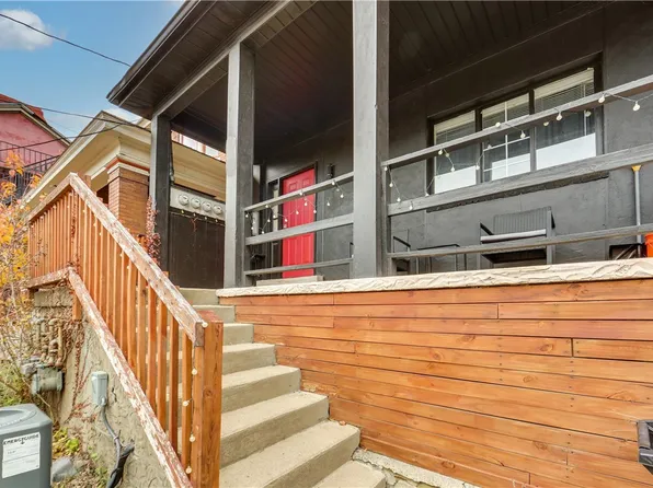 514 Knoll St, Pittsburgh, PA 15212