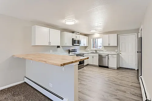 5491 E Warren Ave #218 Photo 1
