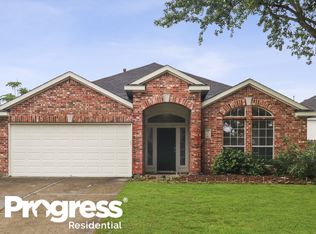 415 Magnolia Estates Dr, League City, TX 77573
