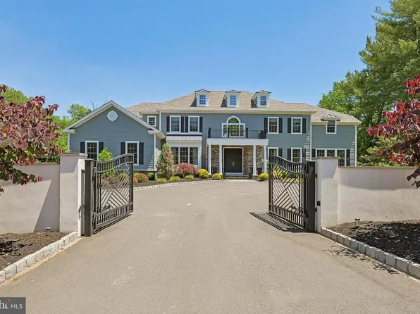 215 Elm Rd, Princeton, NJ 08540
