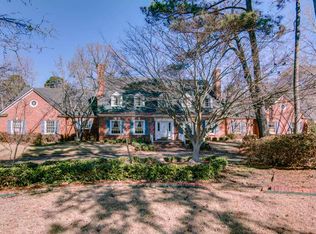 2801 Forest Ave, Texarkana, AR 71854