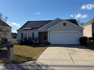 2143 Haystack Way, Myrtle Beach, SC 29579
