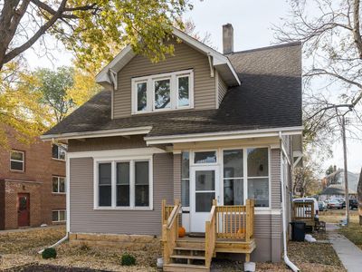 321 E Jackson St, Mankato, MN, 56001