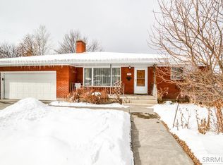 900 Orlin Dr, Idaho Falls, ID 83404