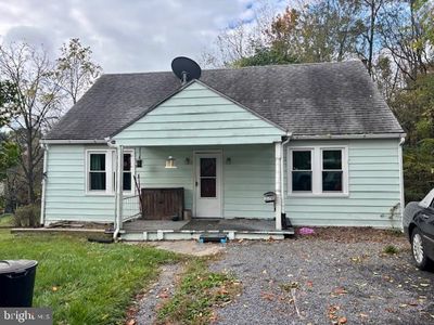 127 Pine St, Frostburg, MD, 21532